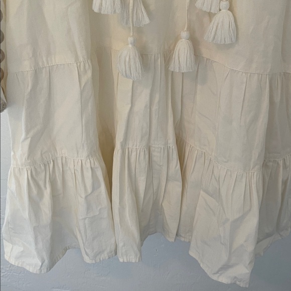 Cleobella Mini Dress - Picture 11 of 15